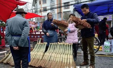 乡村振兴|都江堰市2018春苔会已经开始!最全时间表都在这儿!快来体验川西坝子农耕民俗文化!